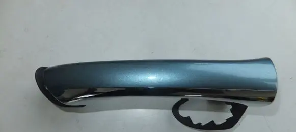 Mercedes-Benz S W220 Front door exterior handle