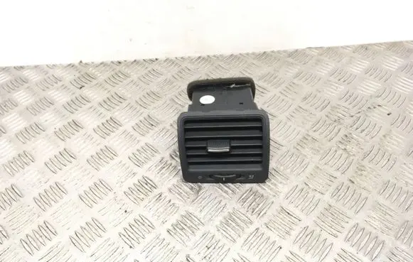 Dash center air vent grill