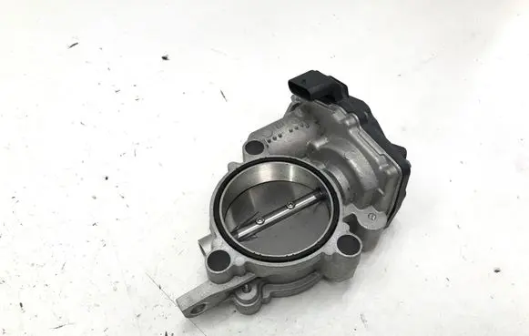 BMW 3 G20 G21 Electric throttle body valve 8623324 A3C0095090000