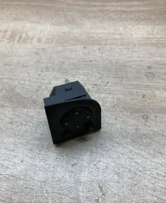 Audi 100 S4 C4 Wing mirror switch 893959565