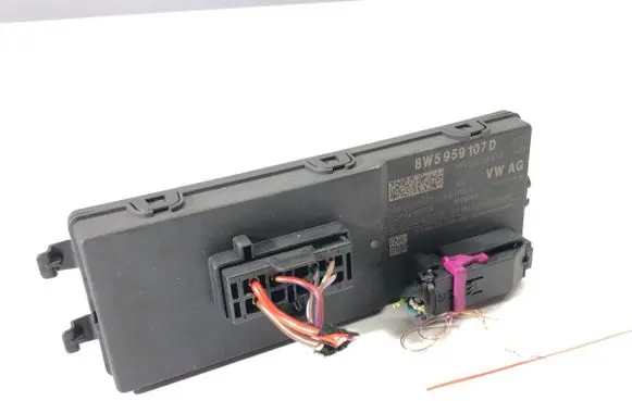 Audi A8 S8 D5 Other control units/modules 8W5959107D