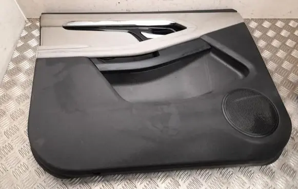 Land Rover Range Rover Evoque L551 Front door card panel trim K8D223966A
