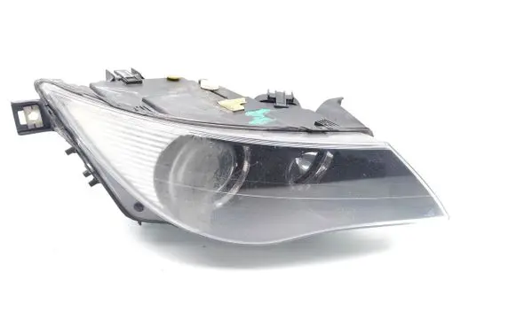 BMW 6 E63 E64 Headlight/headlamp 1305235822