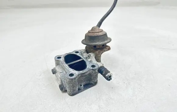Honda Accord EGR valve