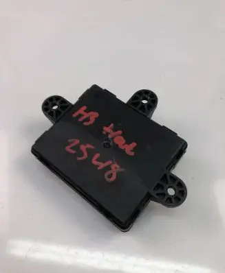 Ford Focus Other control units/modules AV6N14B532DD