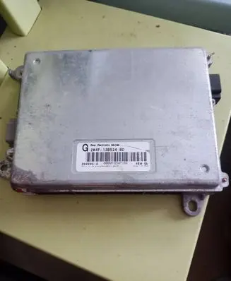 Jaguar S-Type Other control units/modules 2w4f-13b524-bd