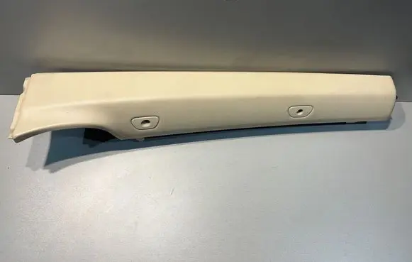 BMW 3 E92 E93 Rear seat side top trim 6971375 090987711 3000149102