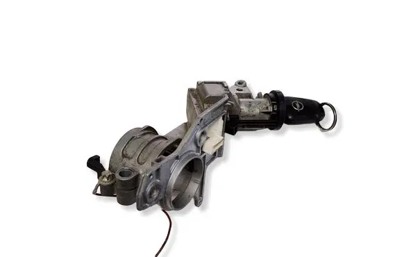 Opel Zafira A Ignition lock N0501882