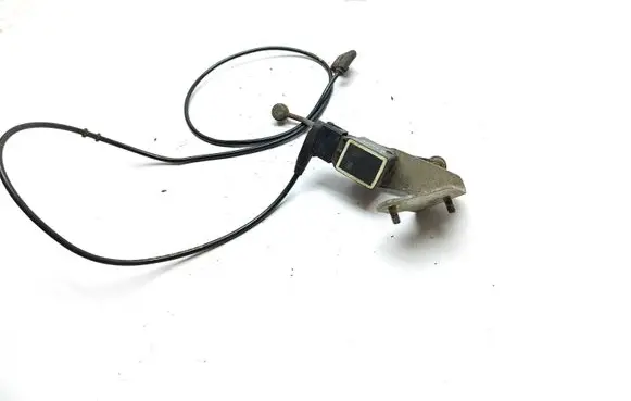 Mercedes-Benz S W221 Air suspension front height level sensor A0105427717