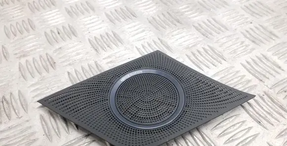 Side speaker trim/cover