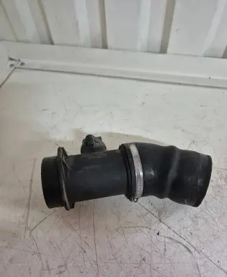 Mercedes-Benz CLK A208 C208 Mass air flow meter 0280217114