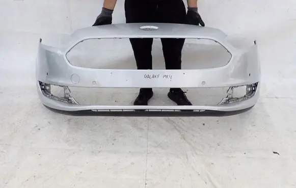 Ford Galaxy Front bumper EM2B17F003