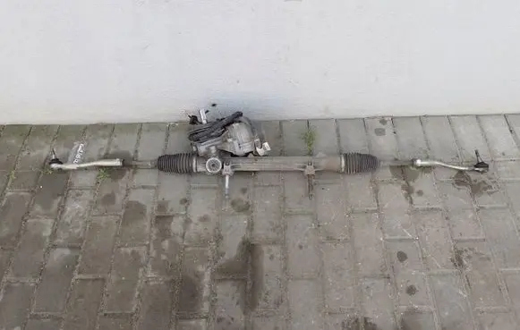 Peugeot 301 Steering rack 6820000190B