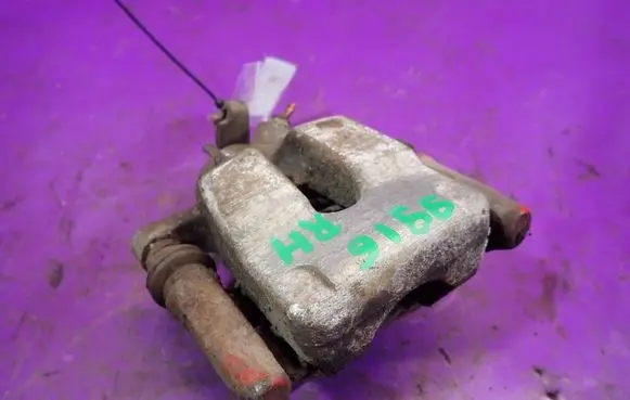 Renault Scenic I Rear brake caliper