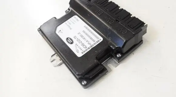 Land Rover Range Rover Velar Central body control module HPLA14F392JE