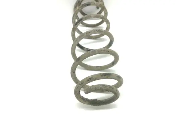 Volkswagen Golf IV Rear coil spring