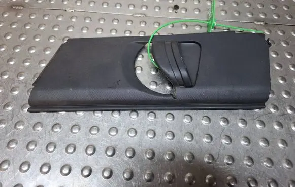 Volkswagen Polo V 6R (B) pillar trim (top) S26372860 6R0868311C