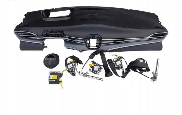 BYD Seal U Dashboard EKEB-5820100