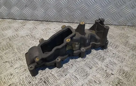 Audi A4 S4 B7 8E 8H Intake manifold 059129711CG