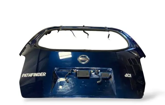Nissan Pathfinder R51 Tailgate/trunk/boot lid 24051EB300 24070EB300