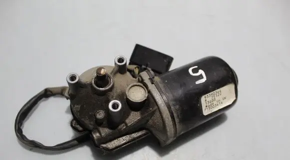 Opel Meriva A Wiper motor