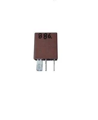 Renault Megane II Other relay 8200263345
