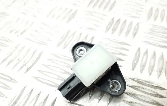 Volkswagen Tiguan Airbag deployment crash/impact sensor 5N0959354