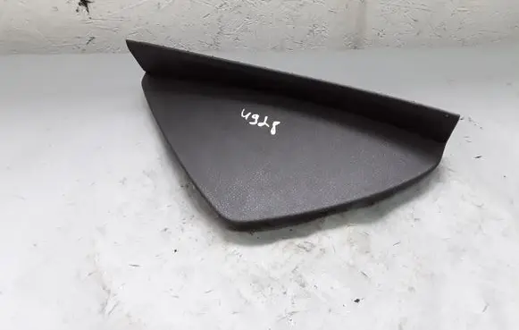 Volkswagen Sharan Dashboard side end trim 7N0858217A