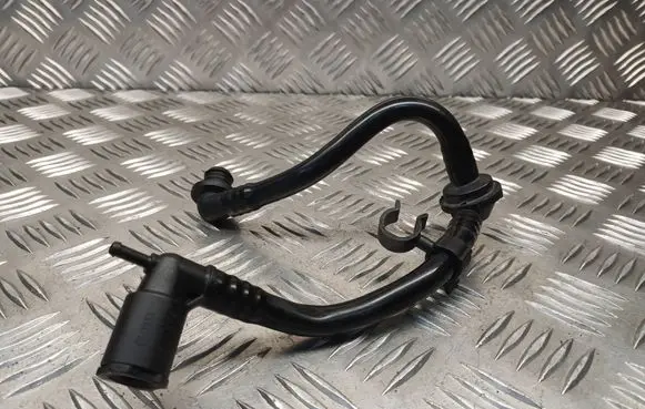 Skoda Fabia Mk2 (5J) Vacuum line/pipe/hose 1K0612071N