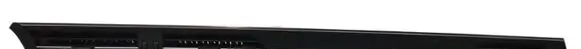 Audi RS6 C8 Dash center air vent grill 4K1820902