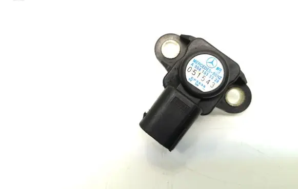 Mercedes-Benz E W211 Air pressure sensor A0041533328