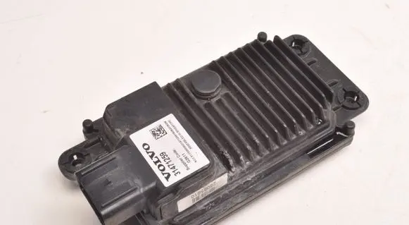Volvo V60 ACC Distronic radar sensor grill/trim 31471259