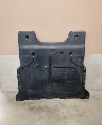 Volkswagen T-Cross Engine splash shield/under tray 2Q0825236E 3Q0825236E