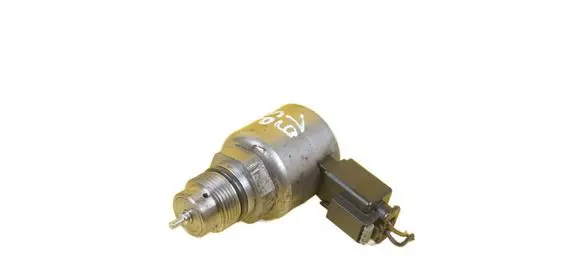 Mercedes-Benz E W212 Fuel pressure sensor 93077522A 651924