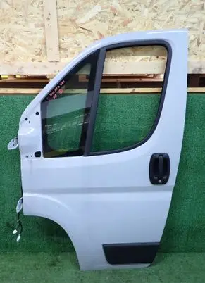 Fiat Ducato Front door 