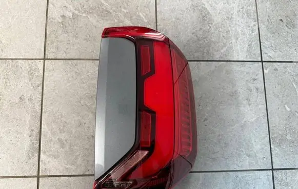 Volkswagen Amarok II Rear/tail lights N1XB13096BE