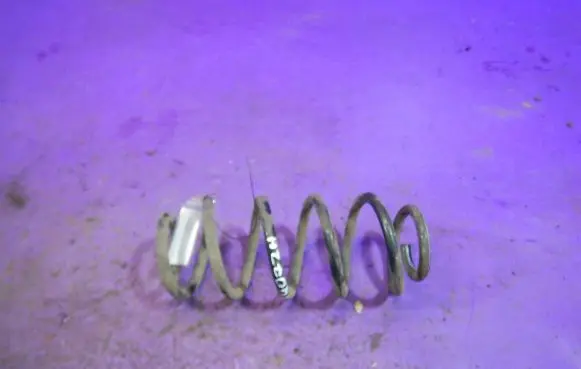 Suzuki Swift I Rear coil spring
