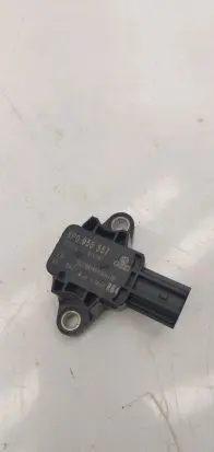 Audi A4 S4 B7 8E 8H Airbag deployment crash/impact sensor 8p0955557