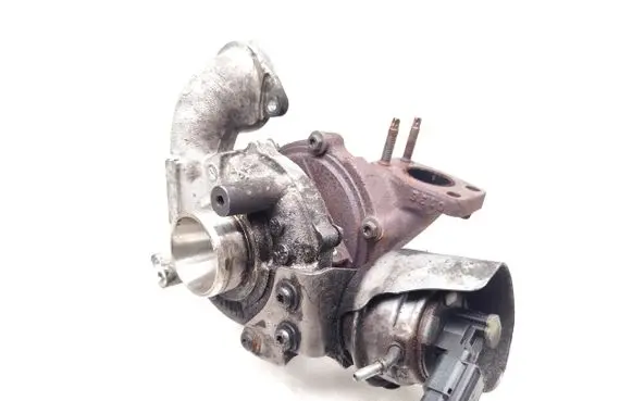 Peugeot 308 Turbo 9804119380