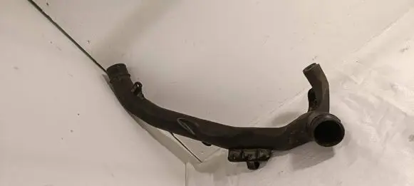 Volkswagen Caddy Intercooler hose/pipe 5N0145840G