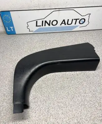 BMW 5 E60 E61 Other sill/pillar trim element 7025030