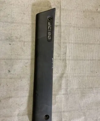 Renault Master II Front door trim (molding) 7701692580
