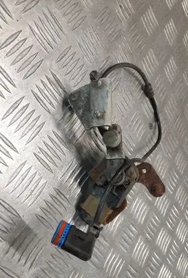 Mercedes-Benz E W212 Front height sensor lever 