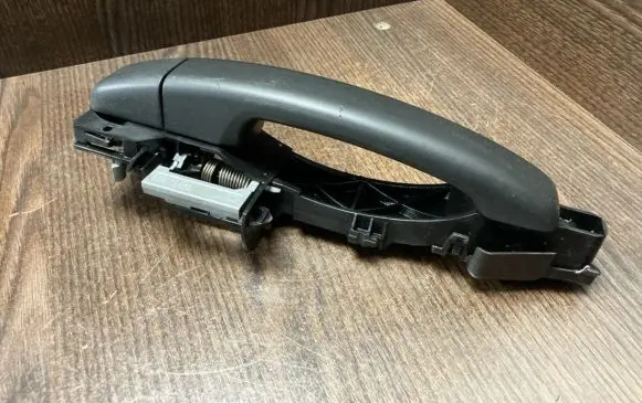 Renault Master III Front door exterior handle PRT0007713D