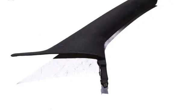 Audi A6 S6 C6 4F (A) pillar trim 4F0867234F