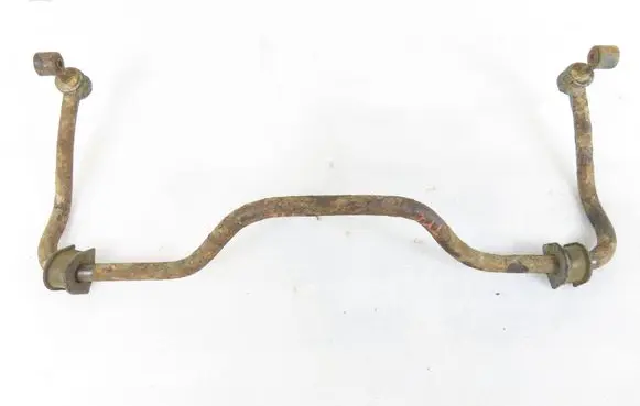 Chevrolet Blazer Rear anti-roll bar/sway bar 