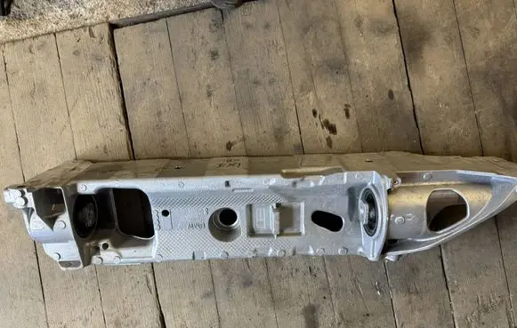 BMW iX1 Other body part 8871775 8842576