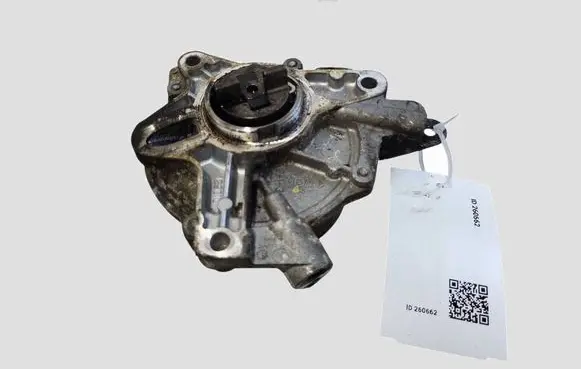 Ford Kuga I Vacuum pump 9673836180 7021390500 11T0142235