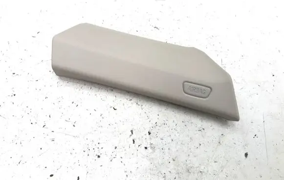 BMW X1 U11 (D)pillar trim (top) 9462325