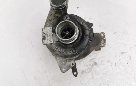 Mercedes-Benz ML W164 Turbo A6420901480